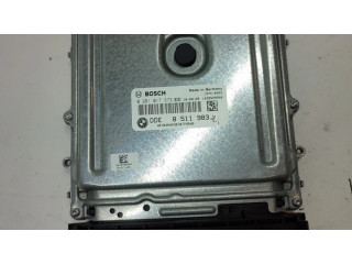 Řídící jednotka 8511983, 0281017373 BMW 7 F01 F02 F03 F04 2010
