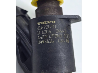 Форсунка 31272690, 101005    Volvo V70   