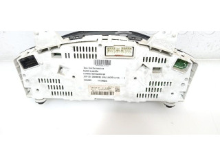 Панель приборов 5172406AG Jeep Grand Cherokee (WK)