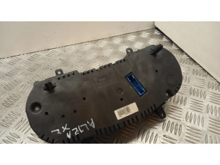 Přístrojová deska  Seat Altea XL 2009 1P0920810H  