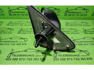 Зеркало электрическое Dacia Logan II 2012 - 2020 года