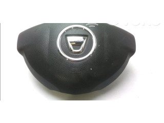 Подушка безопасности водителя 985105160R Dacia Lodgy