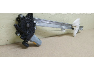 Передний комплект электрического механизма для подъема окна Acura MDX III