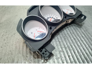 Přístrojová deska Dodge Caliber 2007