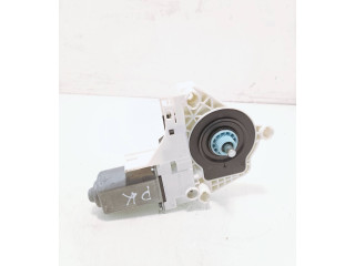 Передний двигатель механизма для подъема окон 8K0959801C, 12430250738   Audi A1