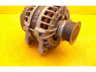 Генератор 31489212 Volvo XC40