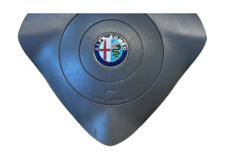 Подушка безопасности водителя 30356740B, 1560480480 Alfa Romeo 166