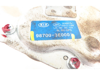 Моторчик заднего дворника 987003E000, 987003E000 KIA Sorento