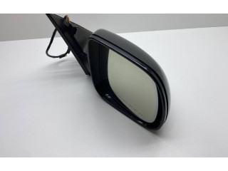 Зеркало электрическое        Audi Q5 SQ5  2008 - 2017 года   