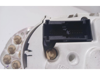 Přístrojová deska Mercedes-Benz SLK R170 1705402311