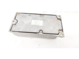 Блок управления надувных подушек 8646434, 0285001254    Volvo S80