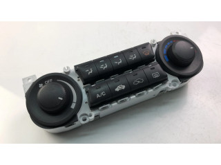 Блок управления климат-контролем D01Z1 Honda Stream