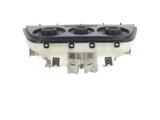Блок управления климат-контролем 735498666 Fiat Doblo