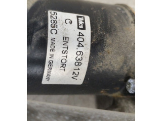 Блок АБС 404638, 4PINOS   Citroen  C4 I  2004 - 2010 года