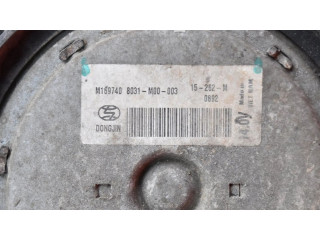 Вентилятор радиатора 1S0121207J, 1S0121207J Skoda Citigo