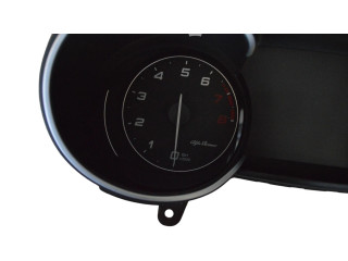 Přístrojová deska Alfa Romeo Stelvio 2019 50559286