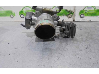 Дроссель 16118AA801 Subaru Legacy