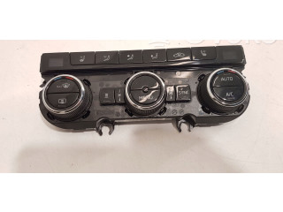 Блок управления климат-контролем 565907044BC, 565907044BC Skoda Kodiaq