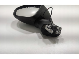 Зеркало электрическое        Renault Clio V  2019 -  года   