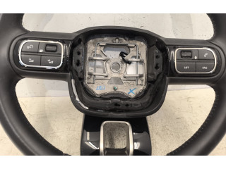 Руль Citroen C3 Aircross 2017 - года 98118752HQ