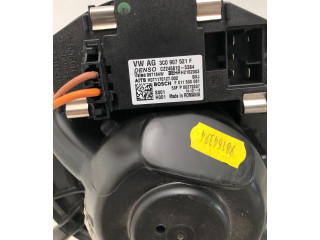 Вентилятор печки    1K1820015L   Audi A3 S3 8P