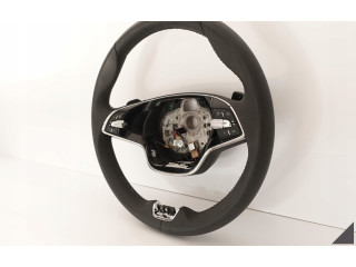 Руль Skoda Octavia Mk4 2019 - года 5E3419093AF