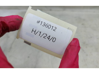 Jednotka ABS 0K9B0437A0, 5WK8440 KIA Shuma 1998