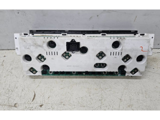 Панель приборов Jeep Grand Cherokee