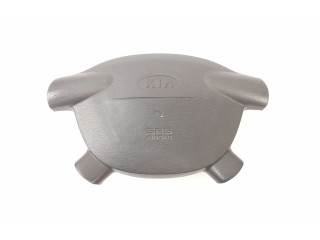 Надувная подушка для руля K54B57K00   KIA Carnival