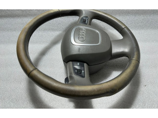 Volant Audi Q7 4L 2007 4F0419091AQ, 4F0880201AA  