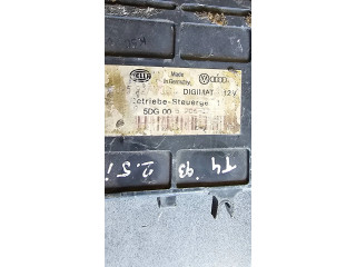 Блок управления коробкой передач 5DG00590617   Volkswagen Transporter - Caravelle T4