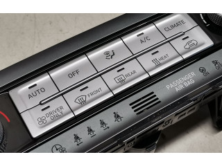 Блок управления климат-контролем 97250K4AK1 Hyundai Kona I