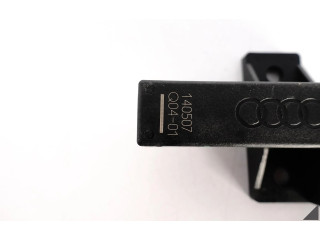 Блок управления 8K0907247 Audi A8 S8 D4 4H