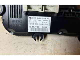 Блок управления климат-контролем 3T0907044AL   Skoda Yeti (5L)
