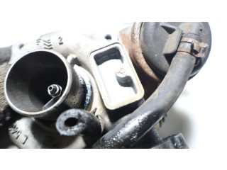 Турбина Fiat Grande Punto