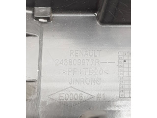 Блок предохранителей 243809977R, 243125479R Dacia Spring