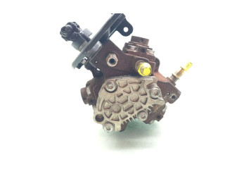 Vstřikovací čerpadlo 0445010102, 9683703780A Ford Fiesta T3JA,TZJA,TZJB