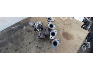 Турбина H82843795 Renault Megane III 2013