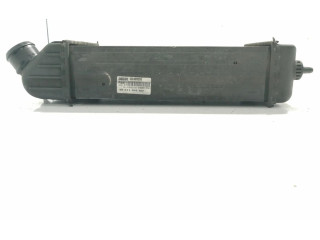 Интеркулер  9651184880   Peugeot 207 