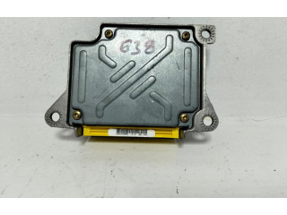 Блок подушек безопасности 8L0959655J Audi A3 S3 8L