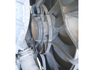 Вентилятор радиатора     253802pxxx    KIA Sorento 