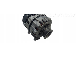 Генератор 04L903018BX   Audi A6 S6 C8 4K      