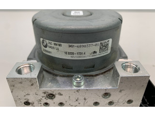 Блок АБС 6898338 Mini One - Cooper F56 F55 2013 - года