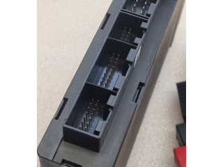 Блок комфорта 4B0962258N, 410215006012   Audi A6 S6 C5 4B   