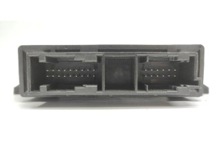 Блок управления 9654009280 Citroen C3