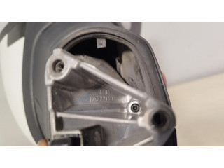 Zpětné zrcátko pravé Porsche Cayenne (92A) 2012 A2721402