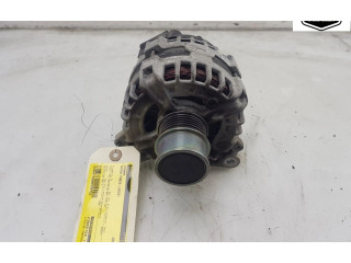 Генератор 04C903023L, 04C903023L Skoda Fabia Mk3 (NJ)