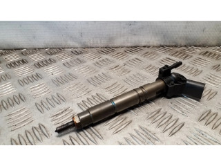 Форсунка A6420700587, 0445115027 Jeep Grand Cherokee (WK) для дизельного двигателя 3