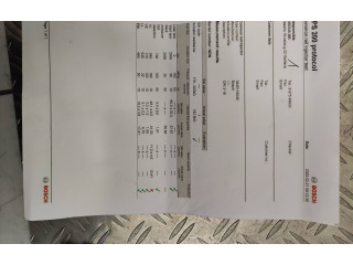 Блок управления коробки передач 0445116046 Volvo V40