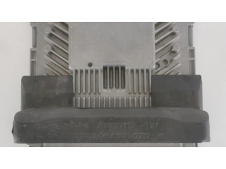 Блок управления двигателя 8R0907559E   Audi Q5 SQ5